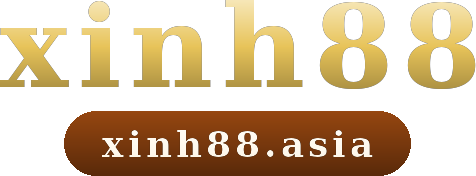 xinh88 logo
