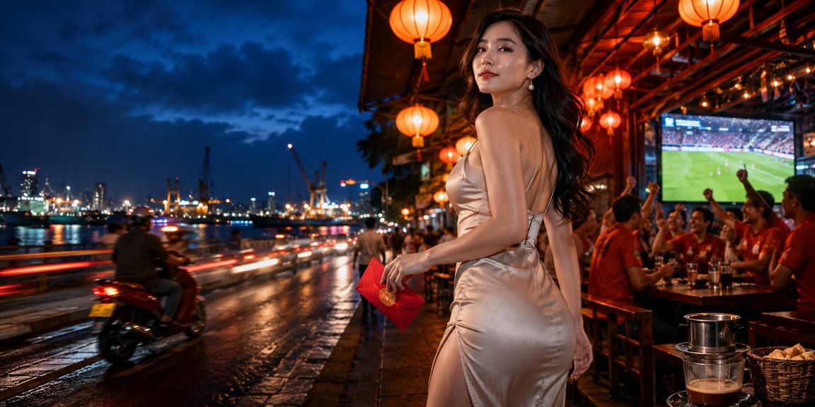 xinh88 Chúng tôi là ai và vì sao chọn xinh88